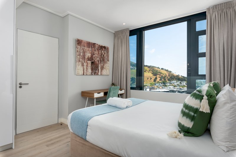 1 Bedroom Property for Sale in Cape Town City Centre Western Cape